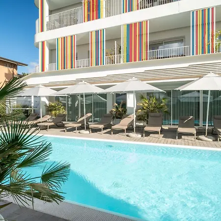 Felix Hotels - Hotel Felix Olbia-3