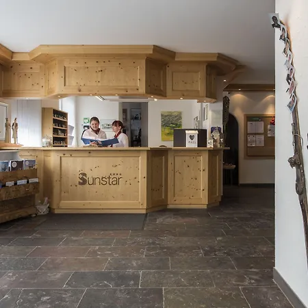 Sunstar Hotel Lenzerheide-3