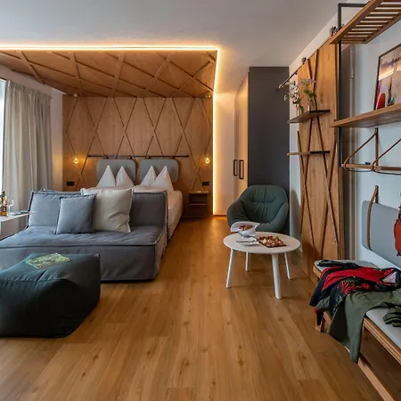 Sunstar Hotel Lenzerheide-2