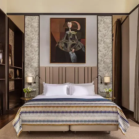 Nh Collection Madrid Palacio De Tepa-3