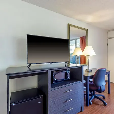 Motel 6-Dumfries, Va-3