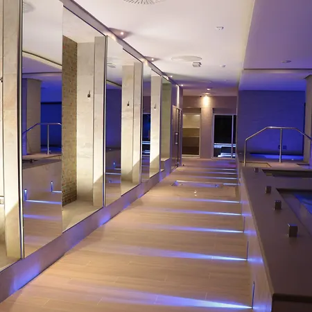 Smy Carlos V Wellness & Spa Alghero-2