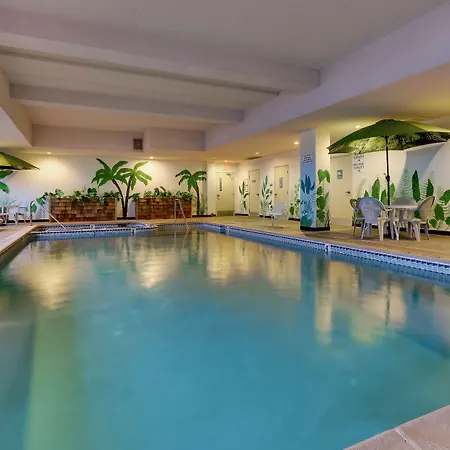 Parkshore Resort-2