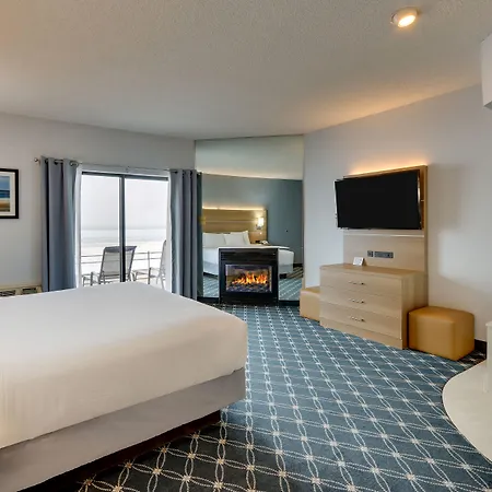 Parkshore Resort-3
