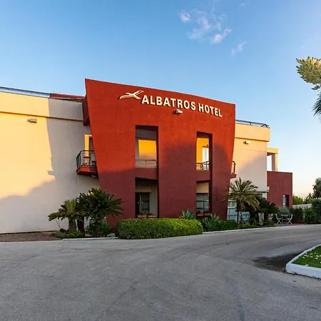 Albatros Hotel-3
