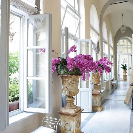 Bagni Di Pisa Palace & Thermal Spa - The Leading Hotels Of The World-3