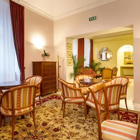 Hotel St George - Czech Leading Hotels-2
