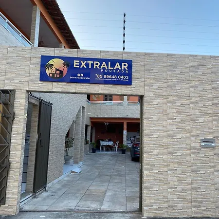 Pousada ExtraLar-2