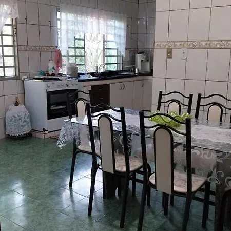 Chácara Recanto dos Buritis in Caldas Novas!-3