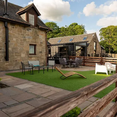 The Cottage At Barraston Farm-2