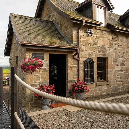 The Cottage At Barraston Farm-3