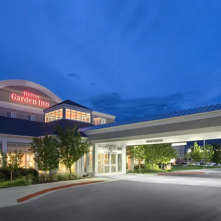 Hilton Garden Inn Salt Lake City/Layton-2