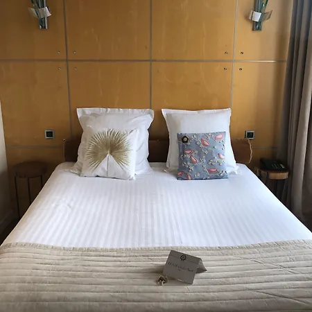 L'Hotel Particulier Ascott-2