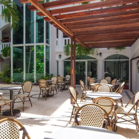 Illusion Boutique "Near Beach" (Adults Only)-3