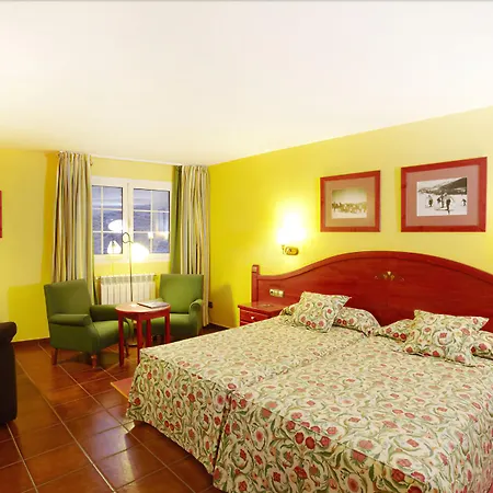 Ski Plaza Hotel & Wellness-3
