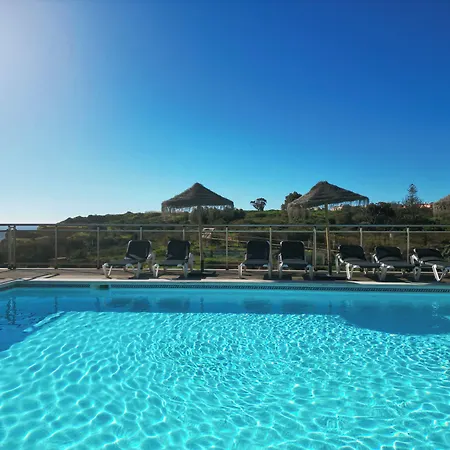 Carvi Beach Hotel-3