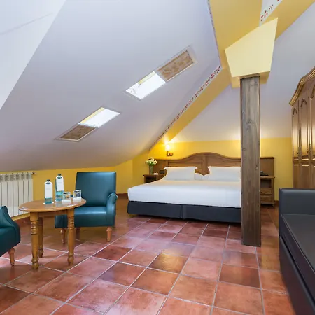 Ski Plaza Hotel & Wellness-2