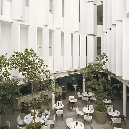 Condesa Df, Mexico City, A Member Of Design Hotels-2