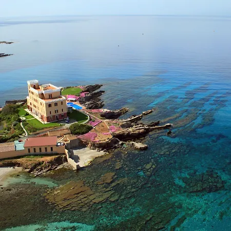 Villa Las Tronas Hotel & Spa-2