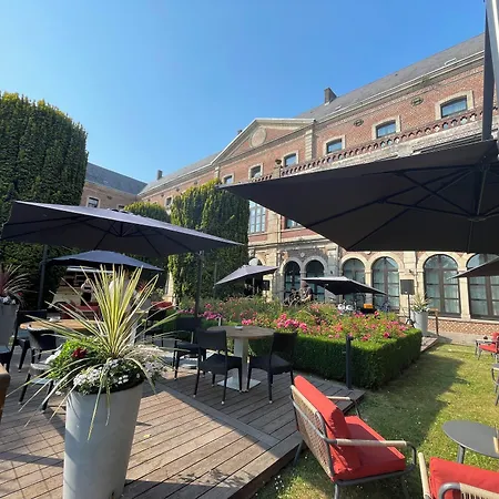 Best Western Hotel Hermitage-2