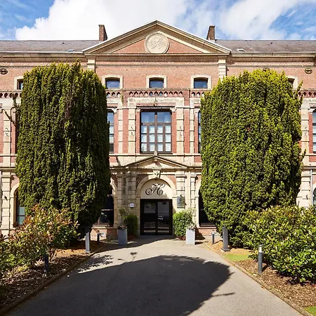 Best Western Hotel Hermitage-3
