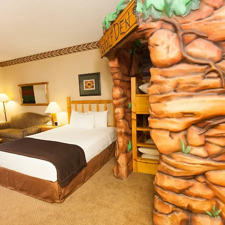 Great Wolf Lodge Williamsburg-3