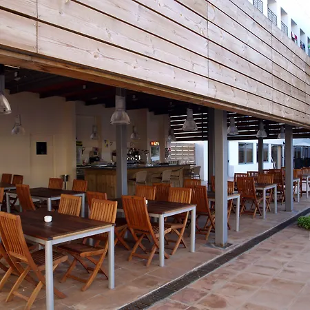 Hotel Alcossebre-3