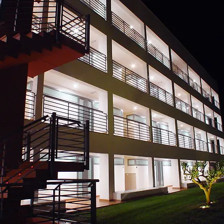 Hotel Alcossebre-2