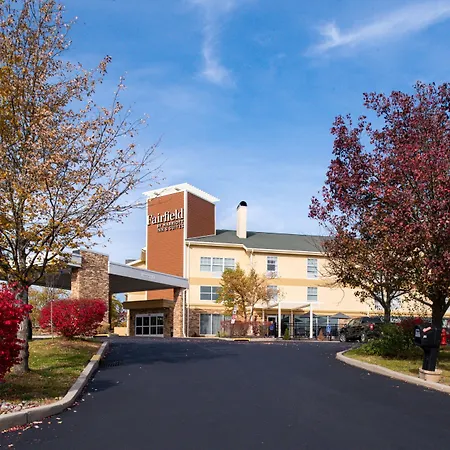 Fairfield Inn & Suites Goshen Middletown-3