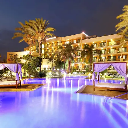 Exe Estepona Thalasso & Spa- Adults Only Recommended-2