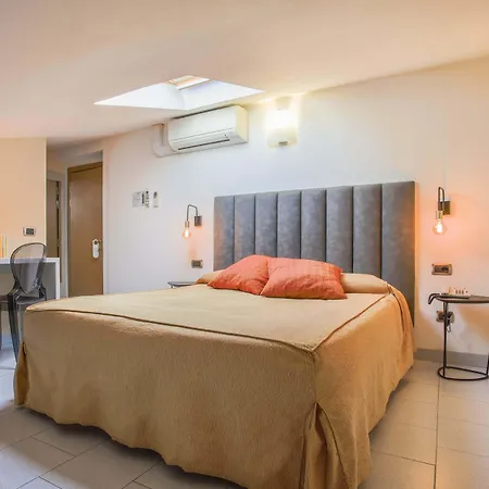 Hotel Tirrenia-2