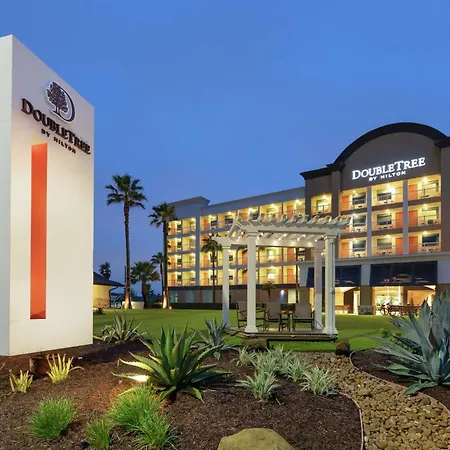 Doubletree By Hilton Galveston Beach-3