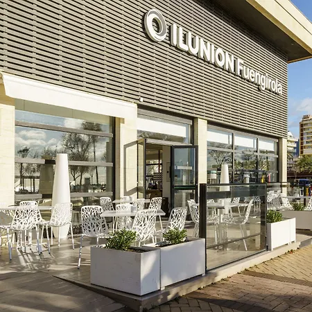 Ilunion Fuengirola-2