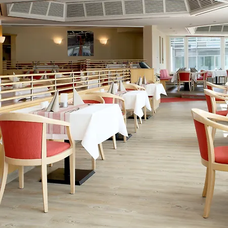 Ostsee Resort Damp-3