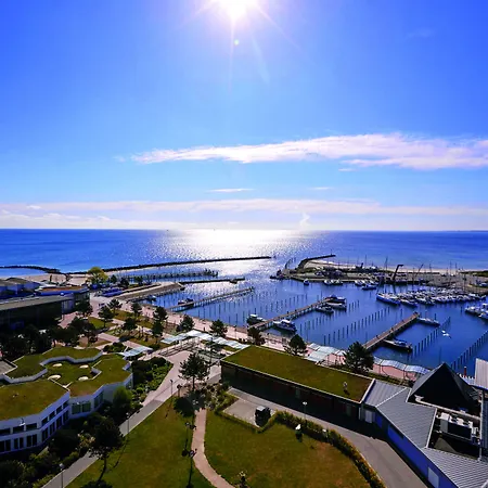 Ostsee Resort Damp-2