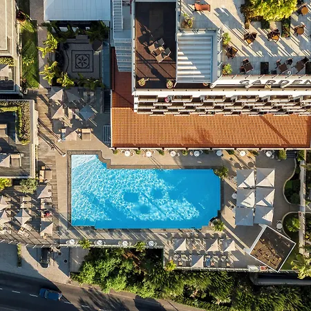 Tui Blue Gardens - Adults-Only - Savoy Signature-3