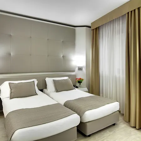 Mediterraneo Palace Hotel-2