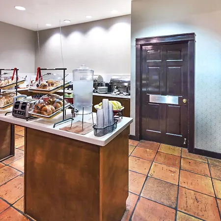 Residence Inn By Marriott Laredo Del Mar-3