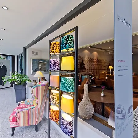 Arthotel Ana Neotel, Trademark Collection By Wyndham-3