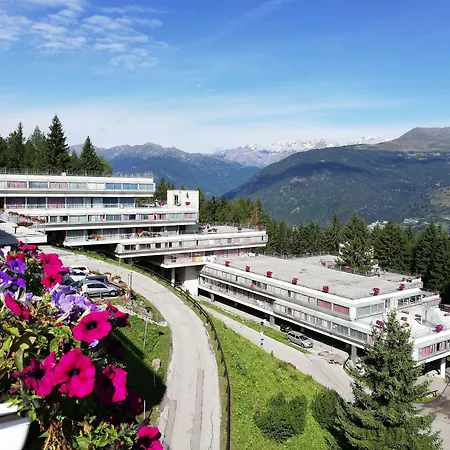 Residence Sole Alto-3