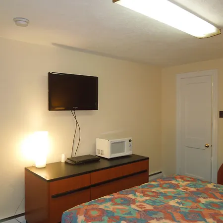 Sentinel Motel-3
