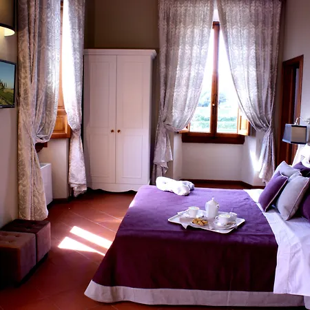 Hotel Villa Cappugi-2