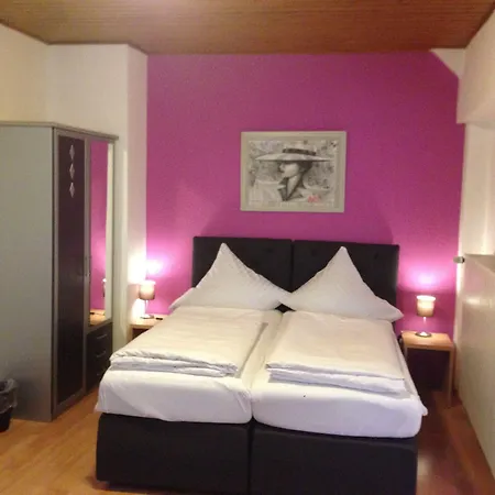City Apart Hotel-2