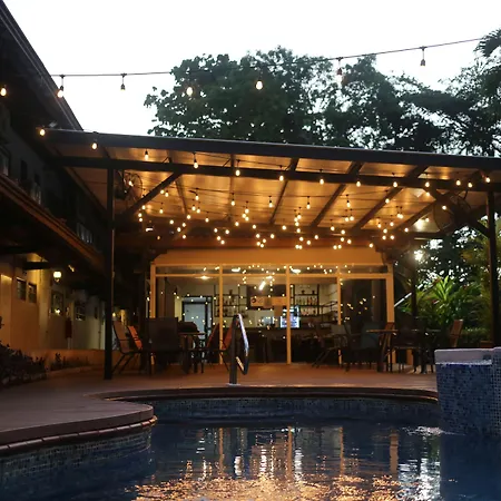 Albrook Inn-3