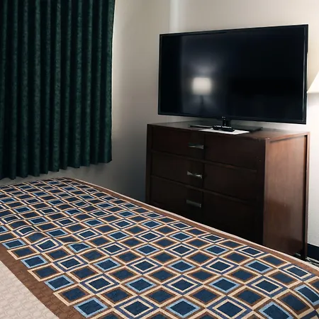 Astoria Rivershore Motel-3