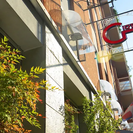 Hotel Giotto-3