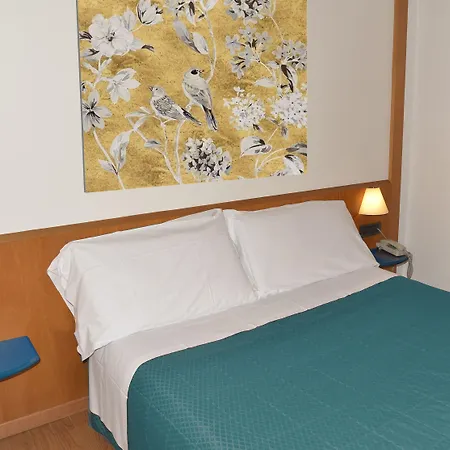 Hotel Giotto-2