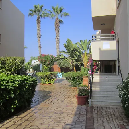Senator Hotel Apartments - Adults Only-2