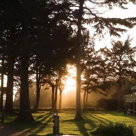Pacific Sands Beach Resort-3