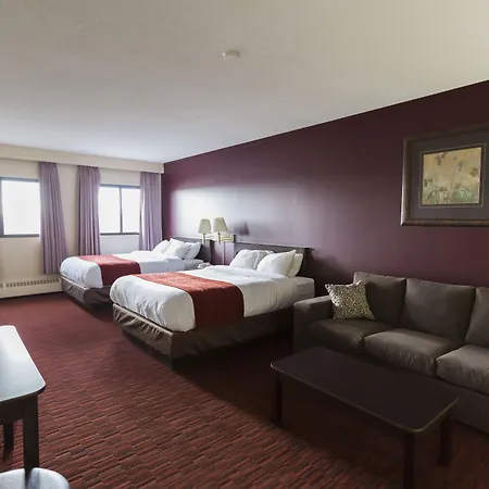 Argyll Plaza Hotel-2